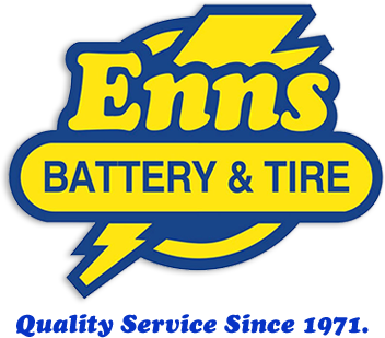 Enns Battery & Tire